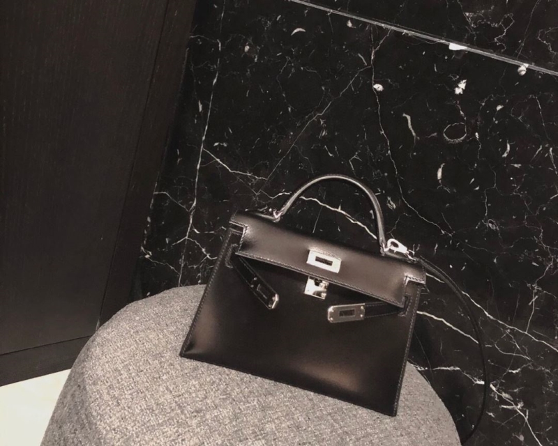 Hermes Kelly Bags